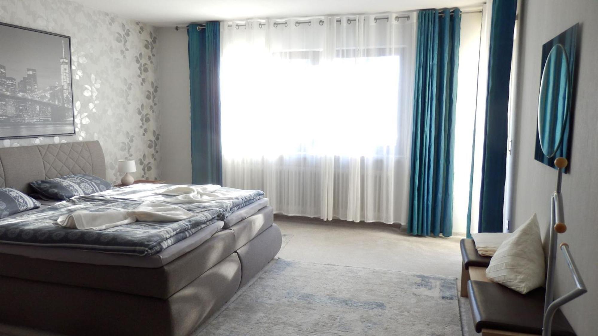 Ferienwohnung Margit Sulzfeld  Buitenkant foto