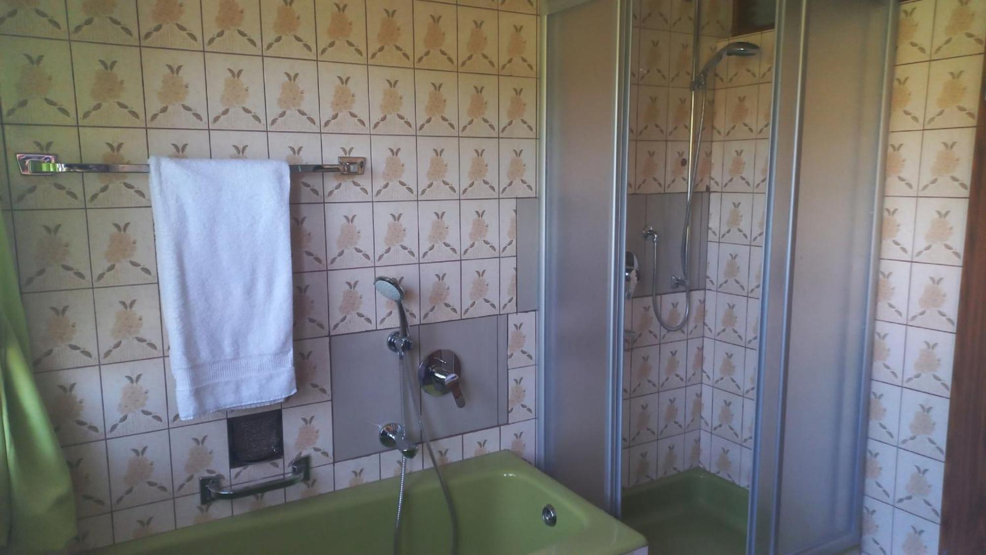Ferienwohnung Margit Sulzfeld  Buitenkant foto