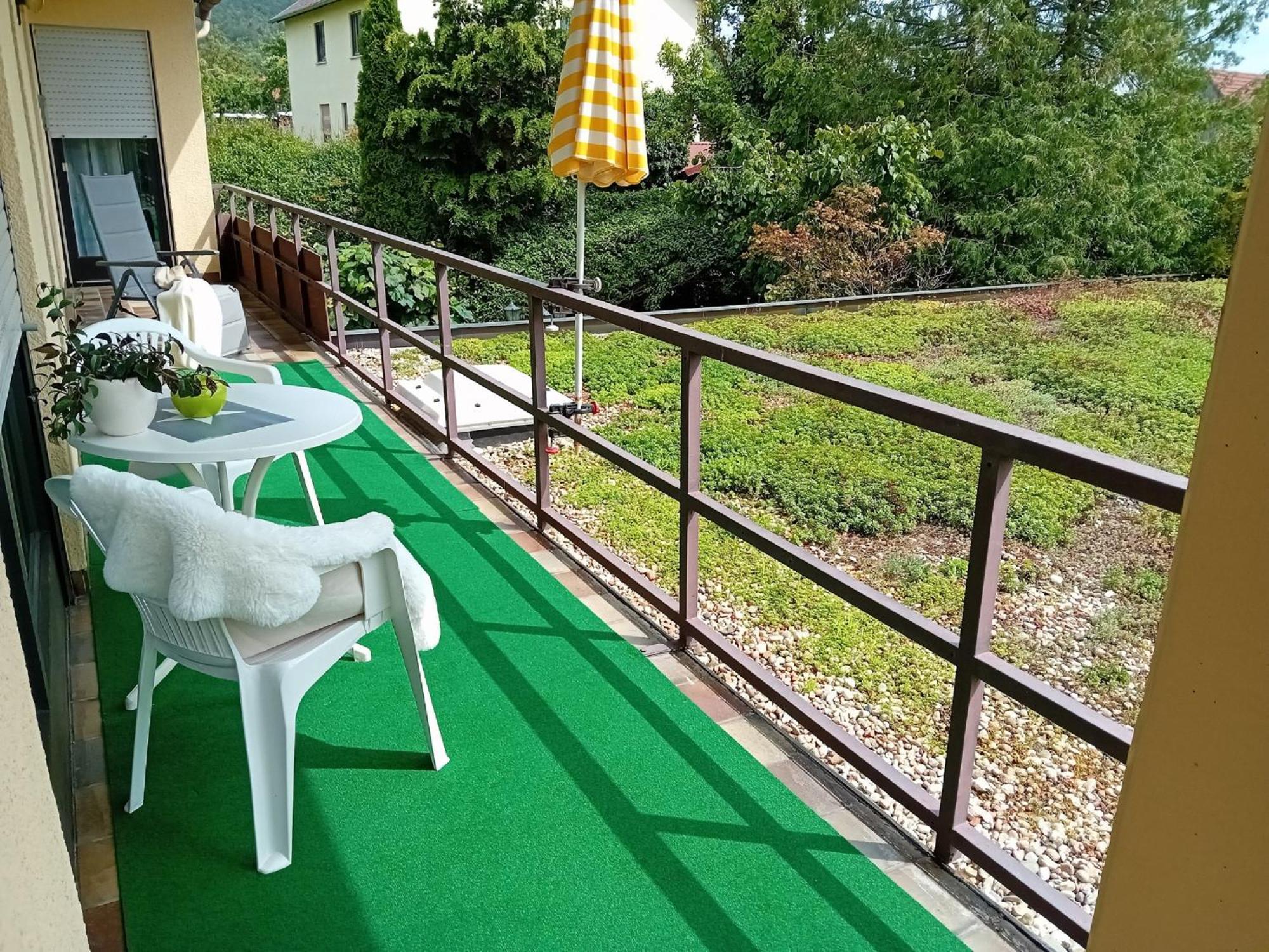 Ferienwohnung Margit Sulzfeld  Buitenkant foto